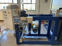 Batchelder & Sons Roll-to-roll Coating Platform