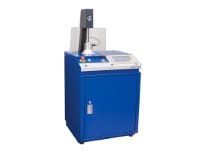 HMI MSP-485 Semi Automatic Screen Printer