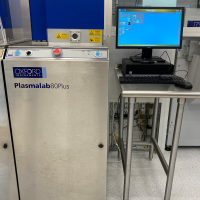 Oxford Plasmalab 80 - Scientific Equipment