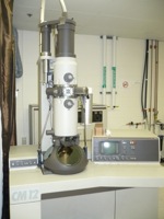 Philips CM12 - Scientific Equipment