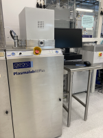 Oxford PlasmaLab 80 ICP65 - Scientific Equipment