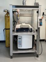 Plasmatreat FG5001 with Jenome R353N-AJ Robot Plasma Treater