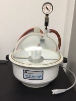 Buehler Cast & Vac 1000 - Scientific Equipment