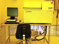 Rapid Thermal Processor - Jipelec